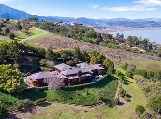 325 Taylor Rd, Tiburon, CA