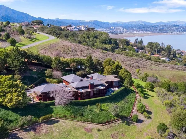 325 Taylor Road, Tiburon, CA 94920
