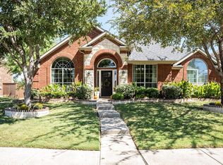 12728 Alfa Romeo Way, Frisco, TX 75033