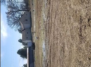 17501 Bristlecone Rd, Morris, OK 74445