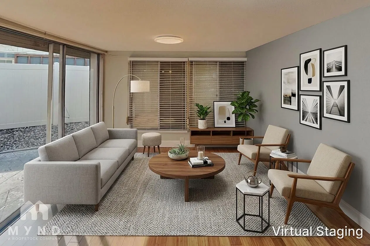 3 bed, 2.0 bath, 1019 sqft, $2,145 — Photo 3