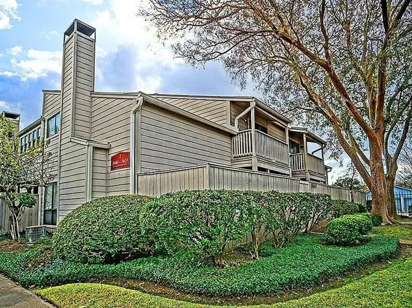 3615 Tanglewilde St #3615, Houston, TX 77063