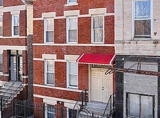 1527 W 18th Pl, Chicago, IL 60608