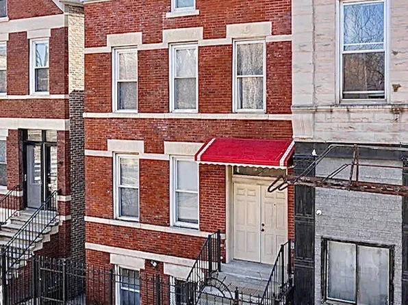 1527 W 18th Pl, Chicago, IL 60608