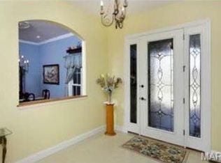 1070 Bridleridge Crossing Spur, High Ridge, MO 63049