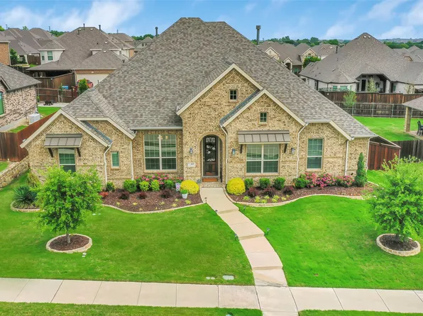 468 Bedford Falls Ln, Rockwall, TX 75087
