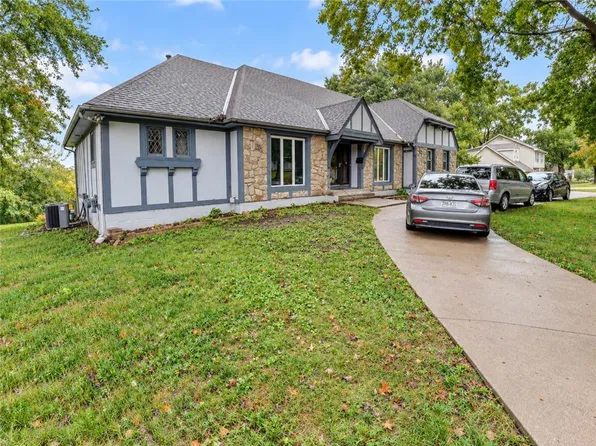 3424 S Norwood Ave, Independence, MO 64052