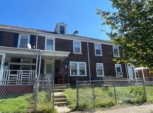 3132 So Congress Rd, Camden, NJ 08104