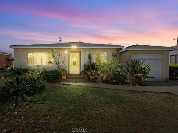 2871 Magnolia Ave, Long Beach, CA 90806