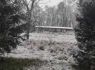 2061 Pledge Rd, Scio, OH 43988