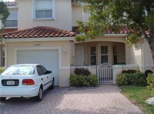 4428 NW 97th Ct, Doral, FL 33178