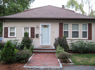 46 Gainsville Rd, Dedham, MA 02026