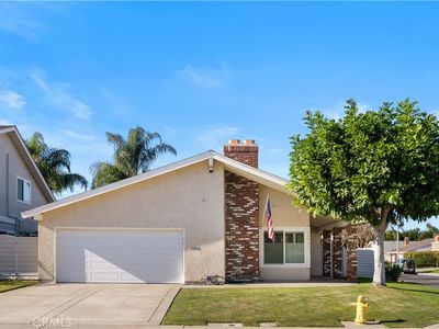 14932 Merced Cir, Irvine, CA, 92604