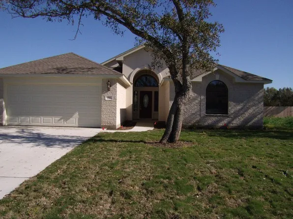 710 Hedgewood Dr, Georgetown, TX 78628