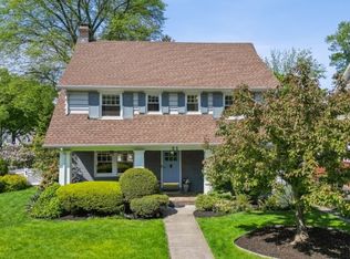 21 Elston Rd, Montclair, NJ 07043