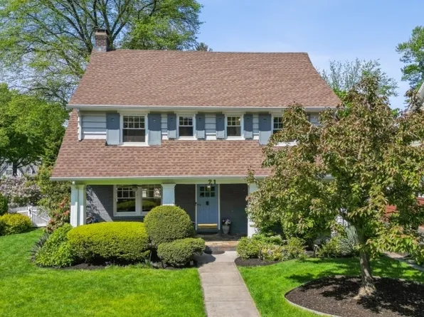 21 Elston Rd, Montclair Twp., NJ 07043