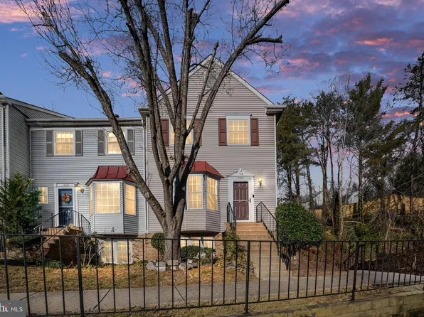 16228 Taconic Cir, Dumfries, VA 22025