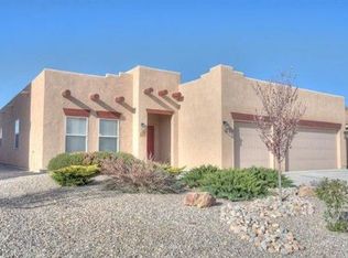 2125 Via Sonata Rd SE, Rio Rancho, NM 87124