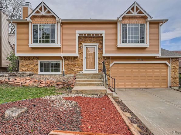 18981 E Mercer Drive, Aurora, CO 80013