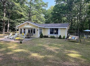 2256 N 30th St, Fountain, MI 49410