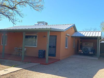1026 E King St, Tucson, AZ, 85719