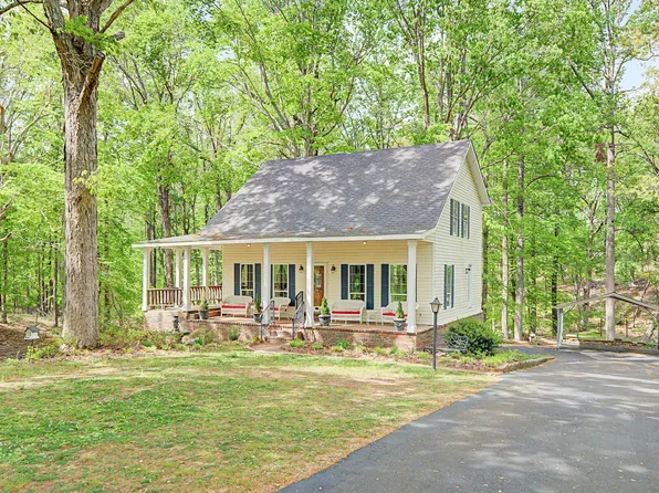 1225 Highway 356, Rienzi, MS 38865