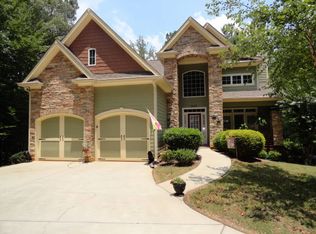 3274 Galts Rd, Acworth, GA 30102