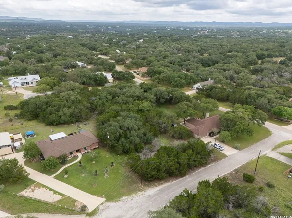 LOT 39 Moss Rose LOT 39, Bandera, TX 78003