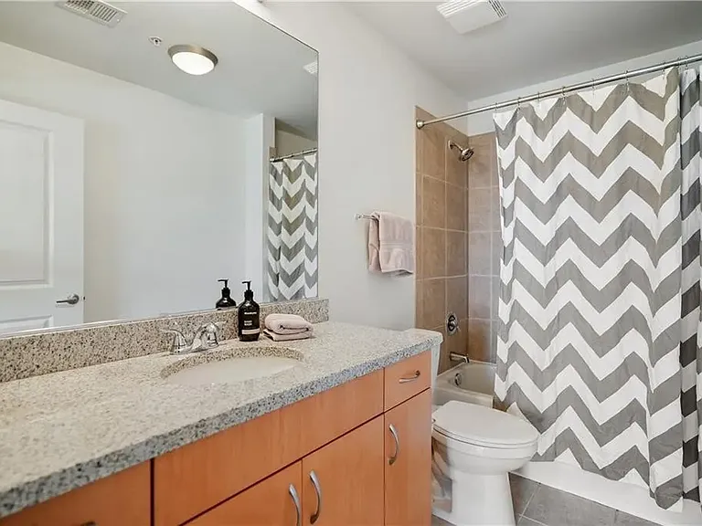 860 Peachtree St NE #1302 — Photo 6