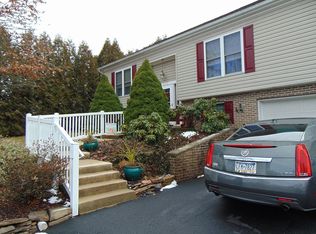 203 McKinley St, Schuylkill Haven, PA 17972