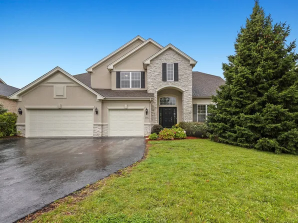 1696 Saint Andrew Dr, Vernon Hills, IL 60061