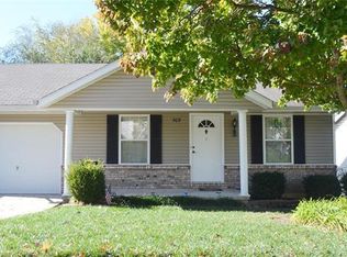 309 State St, Washington, MO 63090