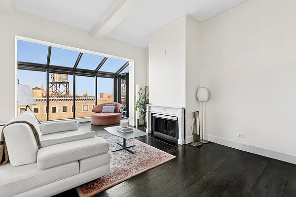 Sold by Compass | media 13