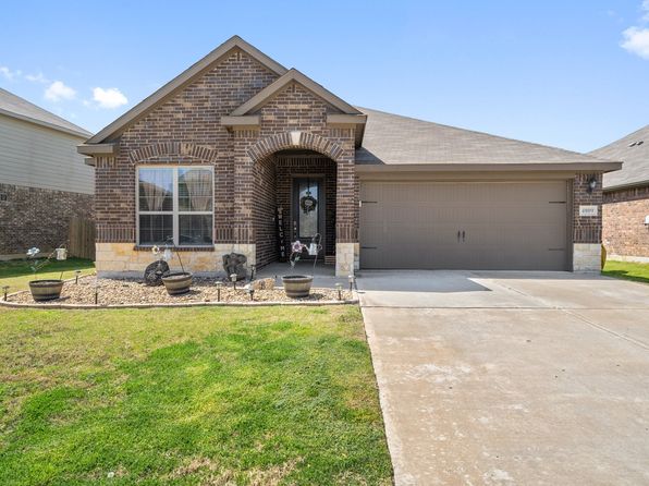 Home for Sale in Denton TX