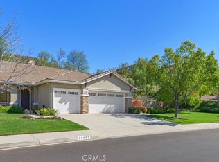 20952 Raintree Ln, Trabuco Canyon, CA 92679