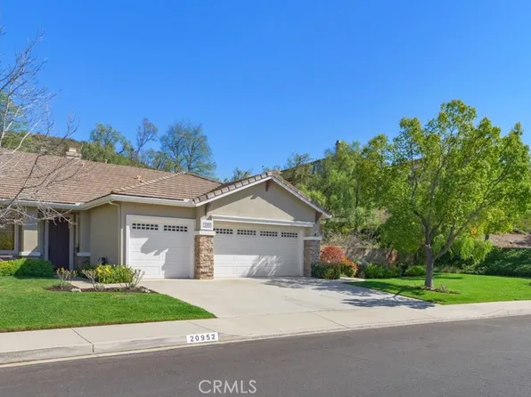 20952 Raintree Ln, Trabuco Canyon, CA 92679
