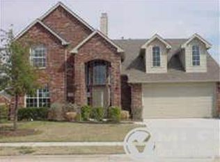 1904 Crystal Ct, Wylie, TX 75098