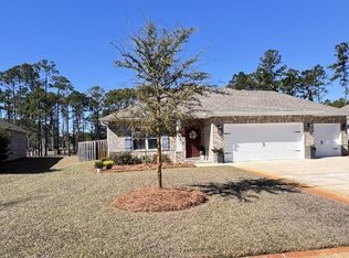 226 Polaris Pl, Freeport, FL 32439