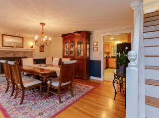 4 Quinton Dr, Nashua, NH 03062