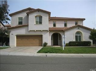 2426 Ridgewood Cir, Fairfield, CA 94534