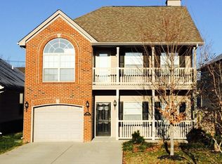 3333 Royal Troon Rd, Lexington, KY 40509