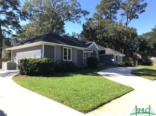 401 Stuart St, Savannah, GA 31405