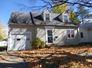 819 S 20th St, Lafayette, IN 47905