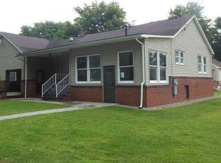 129 Shoup Rd, New Florence, PA 15944