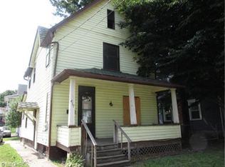 417 Kennet Ct NW, Canton, OH 44708