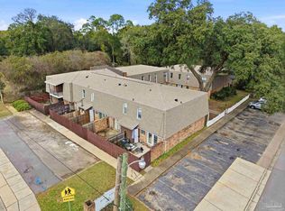 8101 Tippin Ave APT O, Pensacola, FL 32514