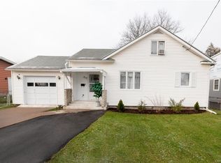 317 Pleasantview Ave, Syracuse, NY 13208
