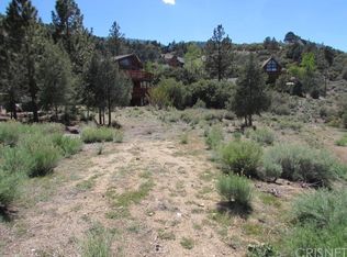 2013 Zermatt Dr, Pine Mountain Club, CA 93222