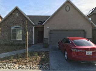 1741 W Crystal Ave, Visalia, CA 93291