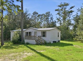 4855 Debby St, Perry, FL 32348